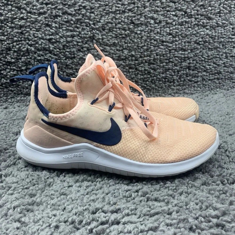 Nike free tr